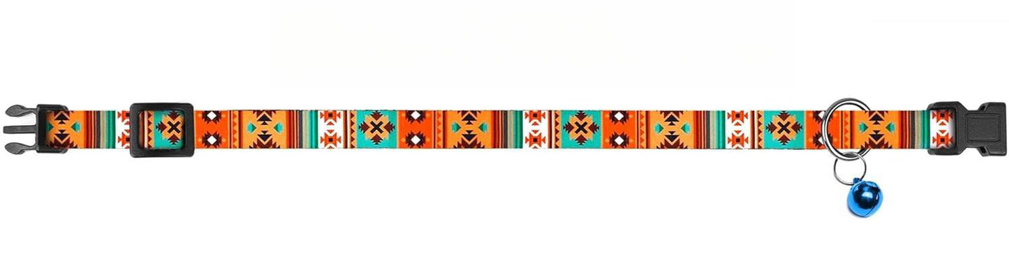 Collar- Tribal Pattern