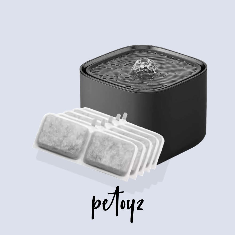 Filter Pad - 1 Piece