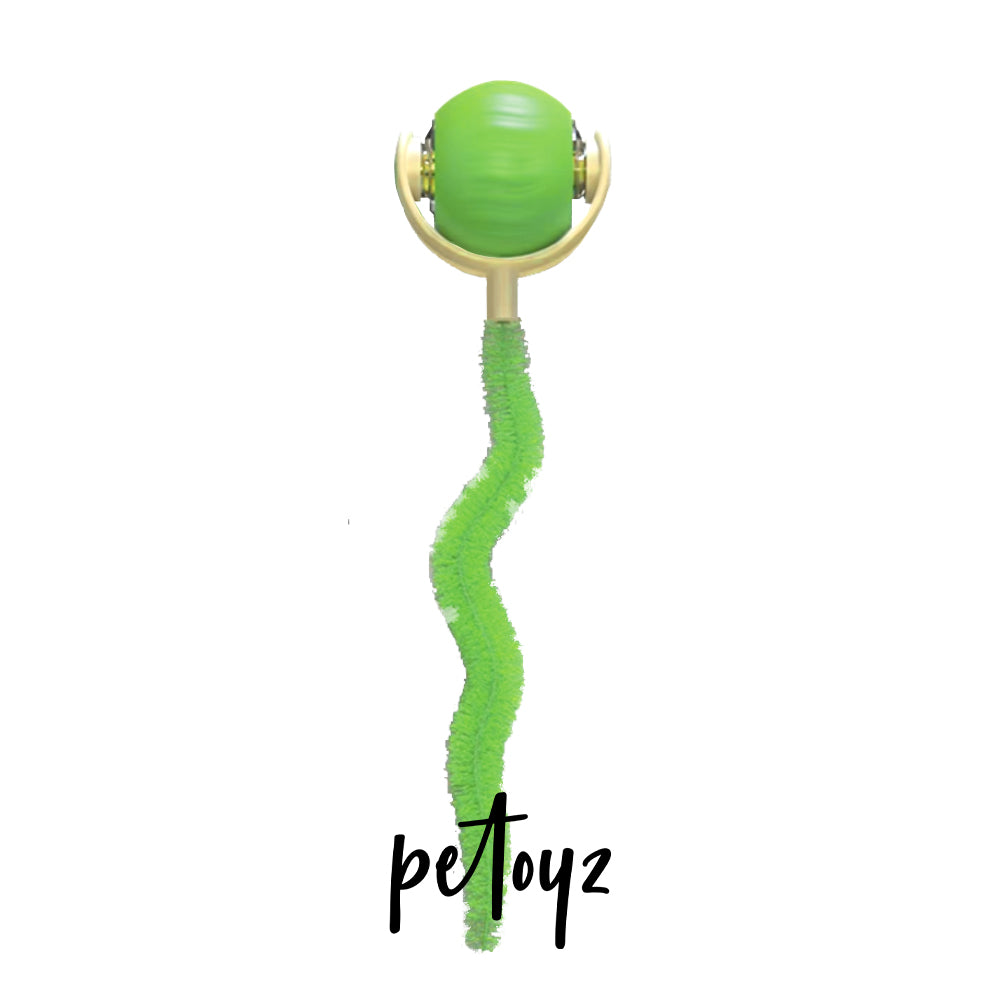 Premium Short Tail Ball 2.0