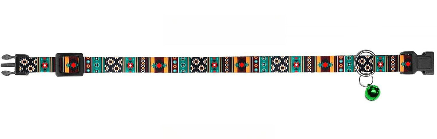 Collar- Tribal Pattern