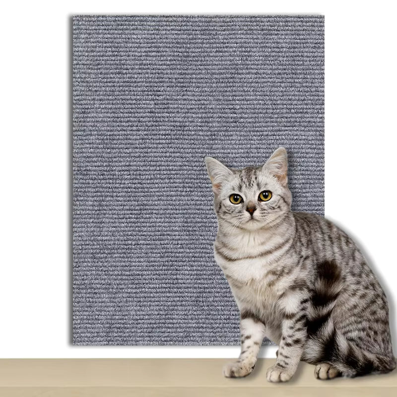 Cat Scratch Mat