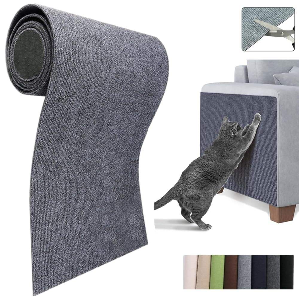 Cat Scratch Mat