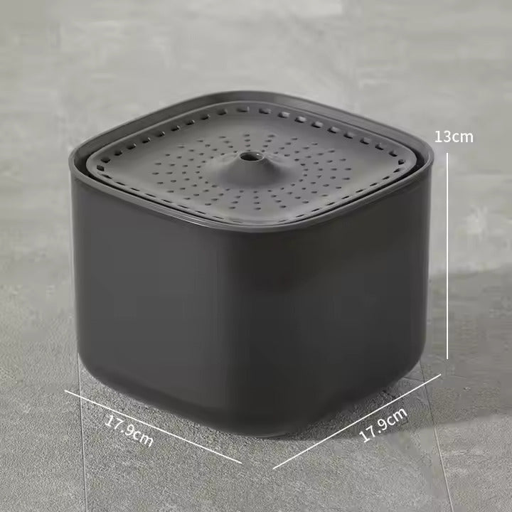 2025 Automatic Dog Water Dispenser Electric Cat Fountain Circulation Cat Drinking Water Fountain
