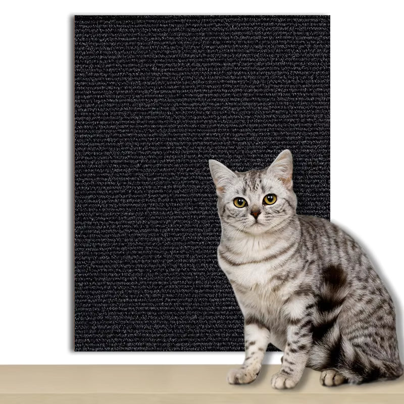 Cat Scratch Mat