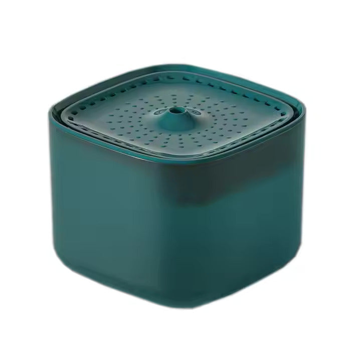 2025 Automatic Dog Water Dispenser Electric Cat Fountain Circulation Cat Drinking Water Fountain