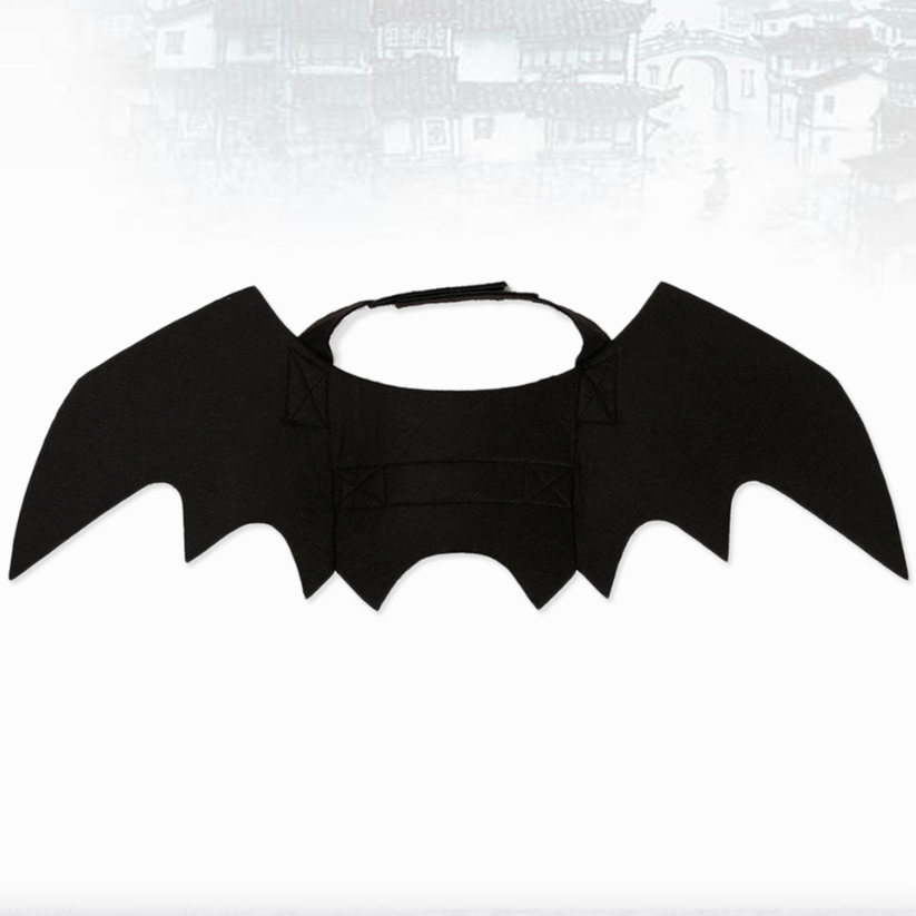 Cat Wing Costume - Cosplay Props