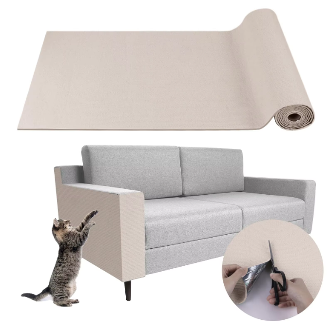 Cat Scratch Mat