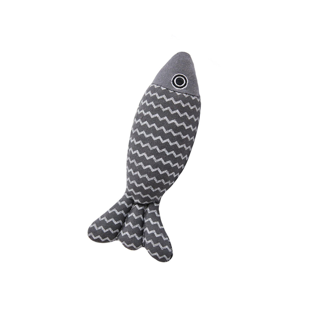 Cat Fish toy