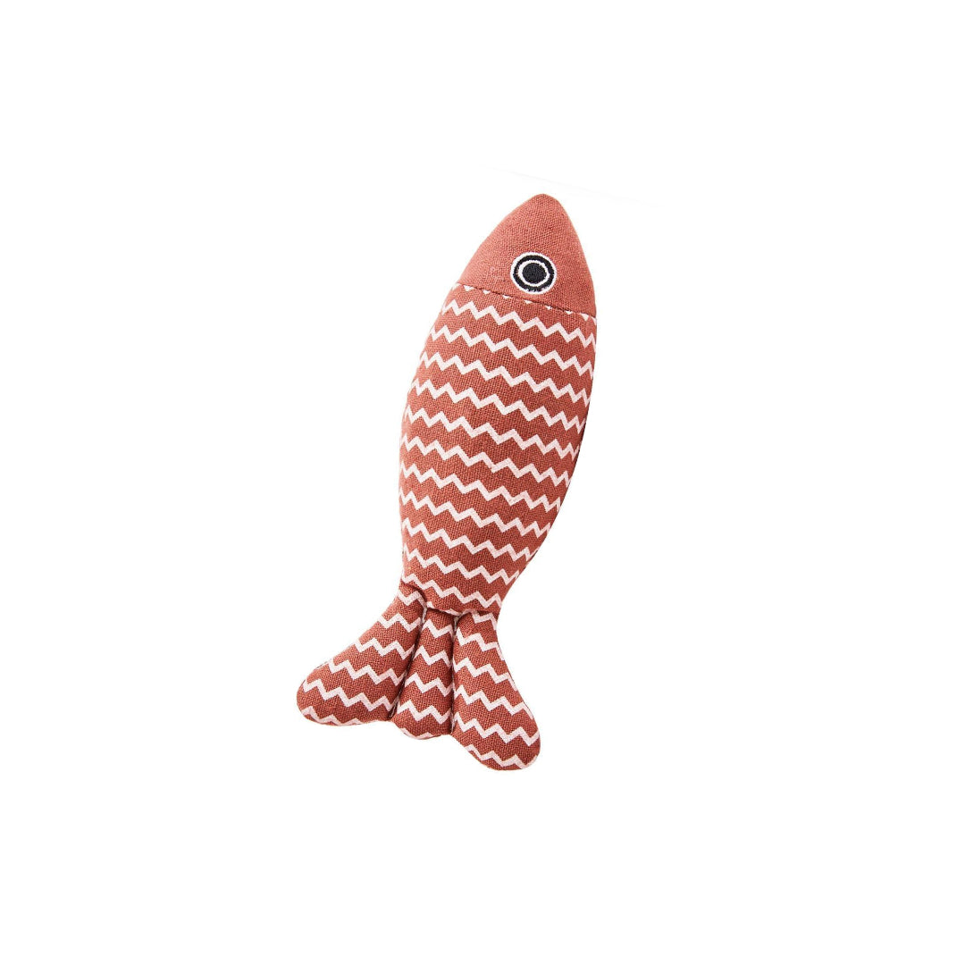 Cat Fish toy