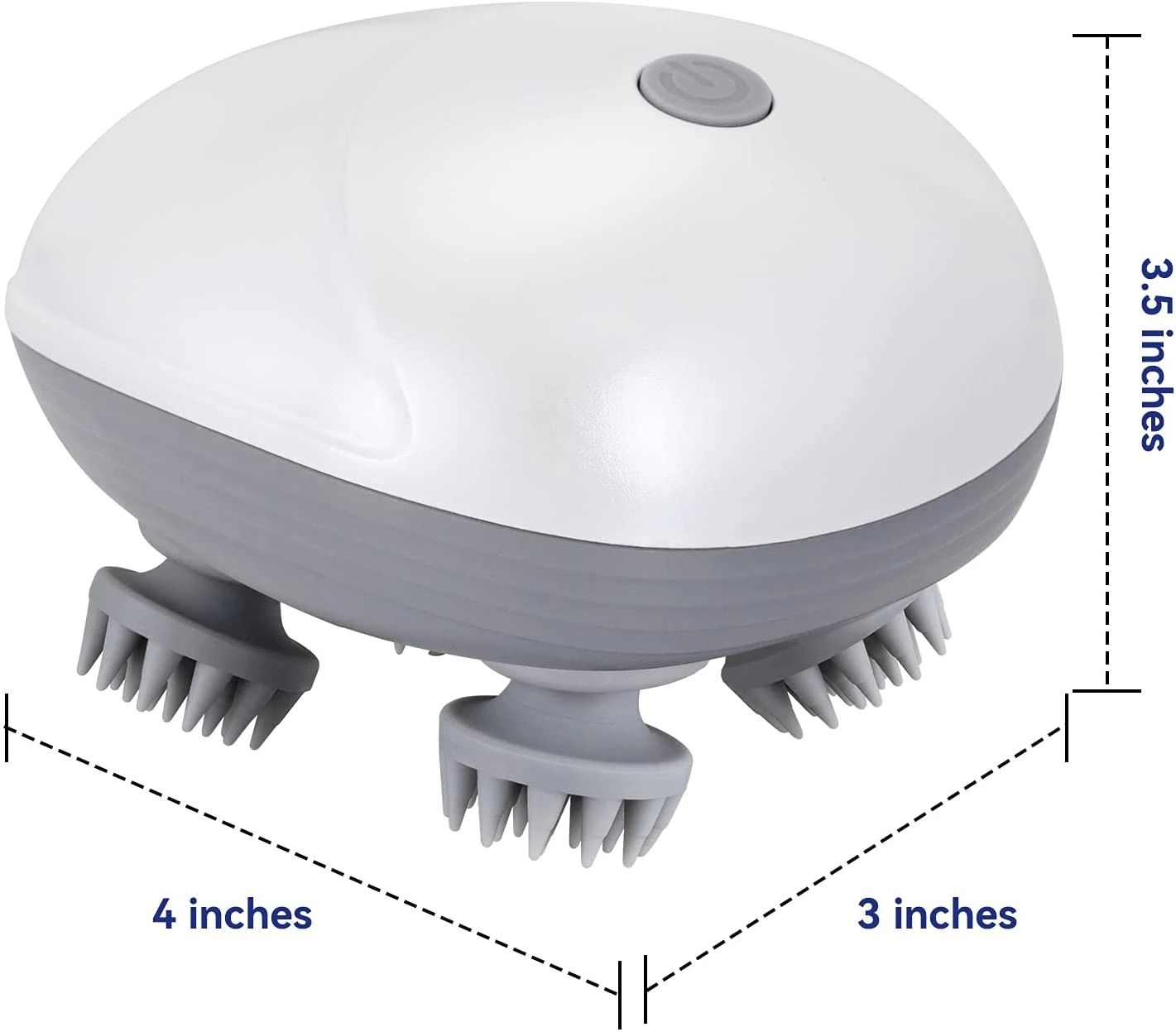 Electric Cat Body Massage Relaxes Shoulder and Neck Deep Massager