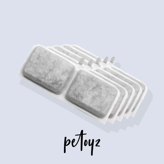 Filter Pad  - 1 Piece