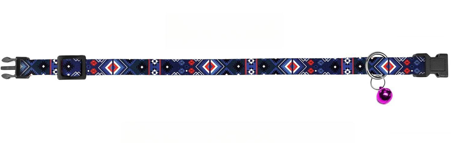 Collar- Tribal Pattern