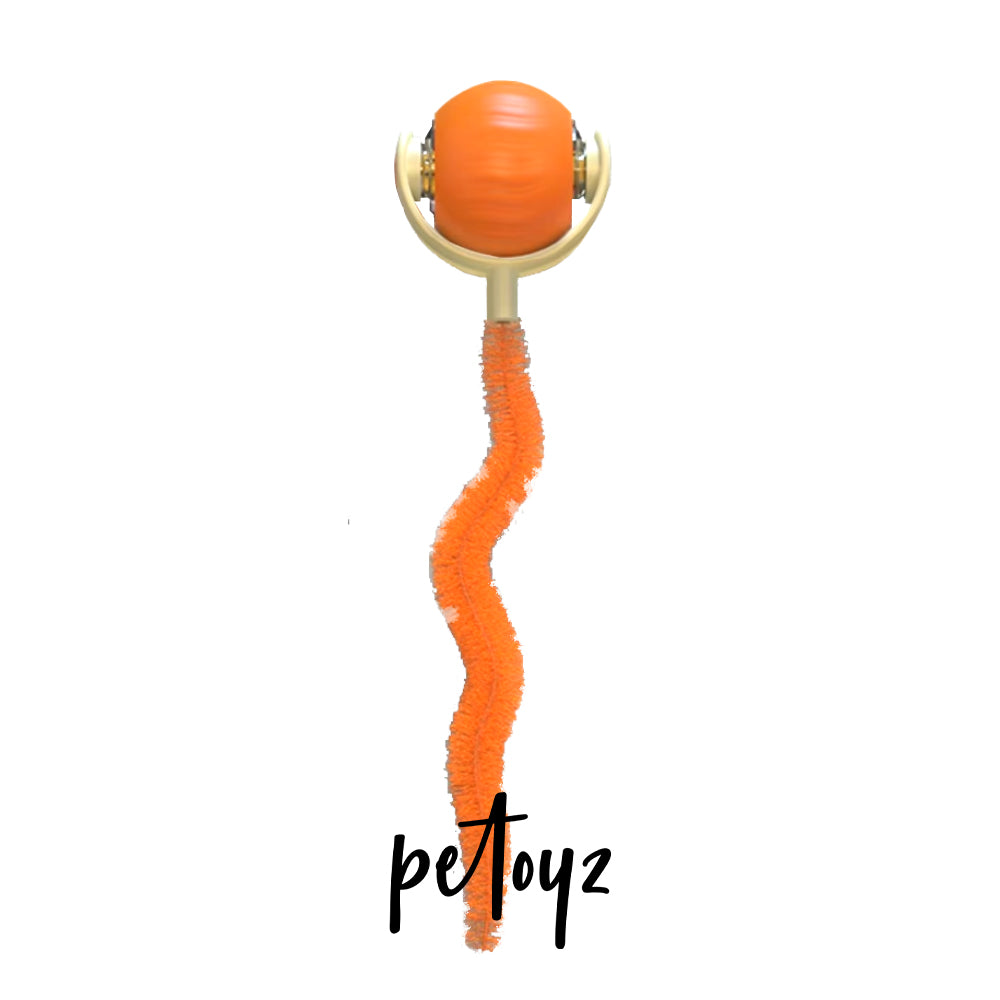 Premium Short Tail Ball 2.0