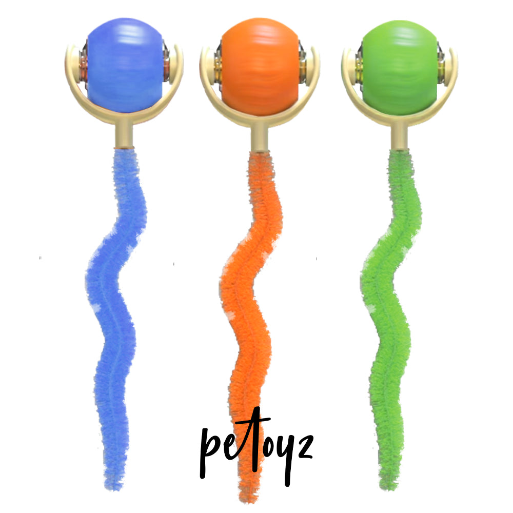 Premium Short Tail Ball 2.0