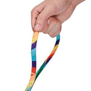 Cat Harness-Slim,Patterned