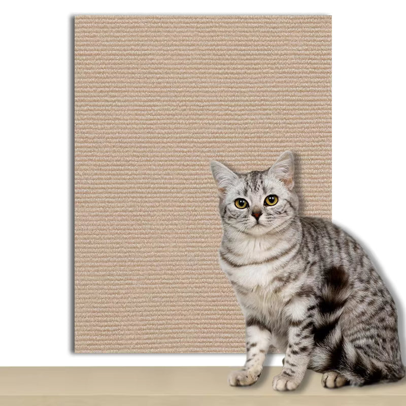 Cat Scratch Mat