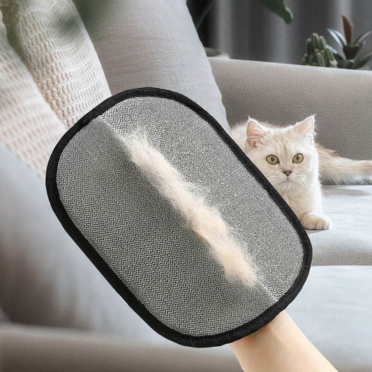 Reusable Double-Sided Cleaning Gloves