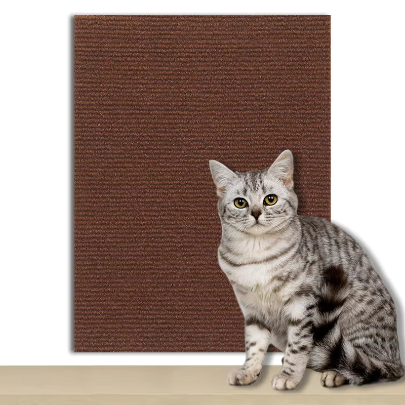 Cat Scratch Mat