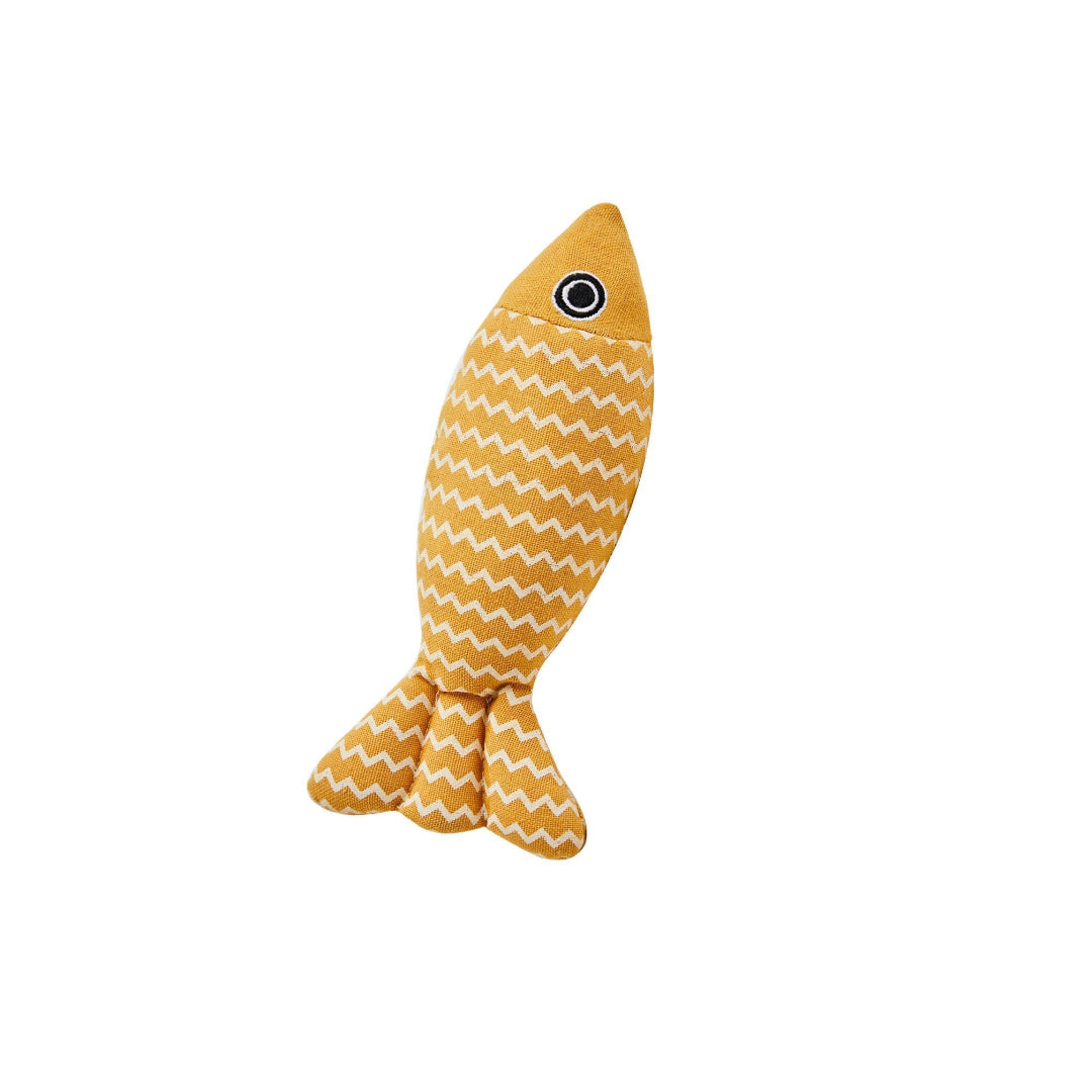 Cat Fish toy